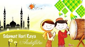 Hari Raya Aidilfitri